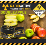 Radioactive Double Apple 200gr